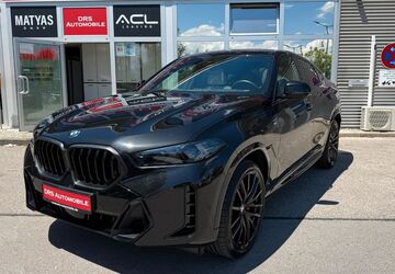 BMW X6 28.932 km 84.900 &euro; Rosenheim 83026
