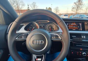 Audi A4 235.000 km 9.600 &euro; Wasserburg am inn 83512