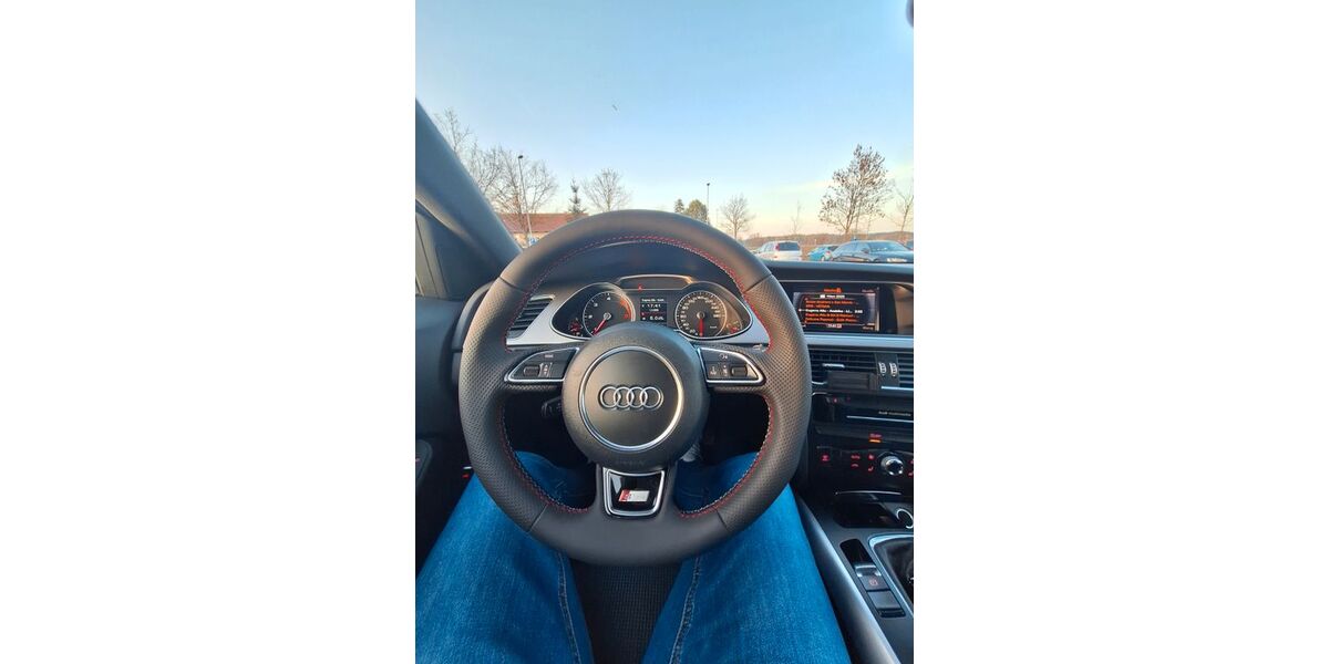 Audi A4 235.000 km 9.600 &euro; Wasserburg am inn 83512