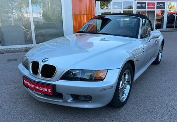 BMW Z3 63.464 km 11.900 &euro; Rosenheim 83026