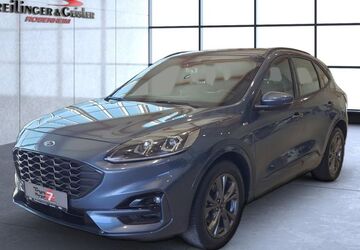 Ford Kuga 20.750 km 23.990 &euro; Rosenheim 83022