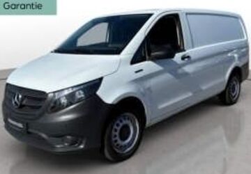 Mercedes-Benz eVito 43.400 km 18.552 &euro; Grafing bei München 85567