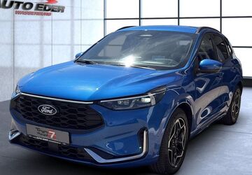 Ford Kuga 14.190 km 33.850 &euro; Eiselfing 83549