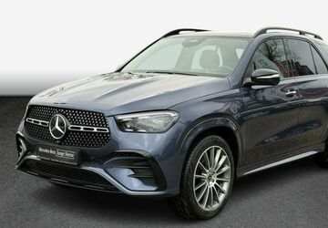 Mercedes-Benz GLE 450 13.000 km 99.900 &euro; Raubling 83064