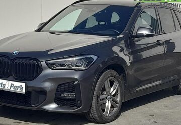 BMW X1 67.000 km 30.977 &euro; Tuntenhausen 83104