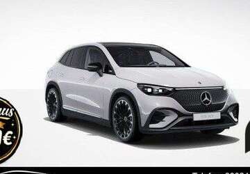 Mercedes-Benz EQE SUV 17.545 km 64.550 &euro; Miesbach 83714
