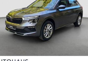 Skoda Kamiq 3.000 km 32.555 &euro; Ebersberg bei München 85560
