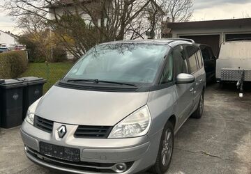 Renault Espace 337.788 km 1.950 &euro; Kiefersfelden 83088