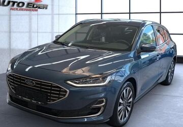 Ford Focus 32.332 km 20.490 &euro; Kolbermoor 83059