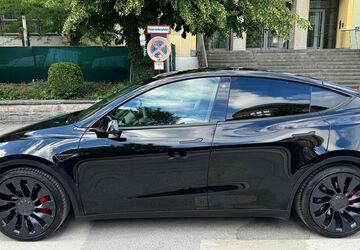 Tesla Model Y 52.950 km 41.300 &euro; Fischbachau 83730