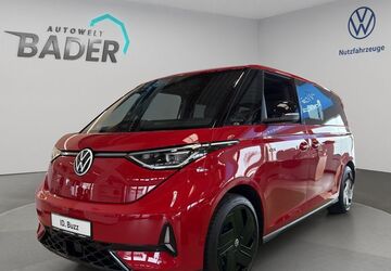 VW ID. Buzz 9.999 km 82.950 &euro; Bruckmühl OT Heufeld 83052