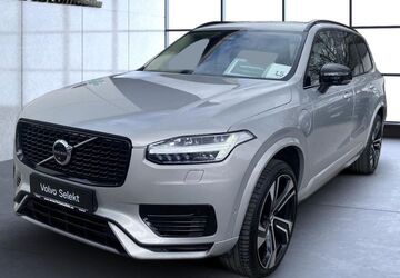 Volvo XC90 46.890 km 57.990 &euro; Kolbermoor 83059