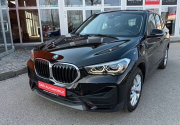 BMW X1 80.508 km 19.700 &euro; Rosenheim 83026