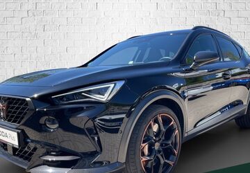 Cupra Formentor 23.202 km 46.380 &euro; Wasserburg am Inn 83512