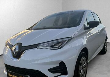 Renault ZOE 11.087 km 13.290 &euro; Rosenheim 83022
