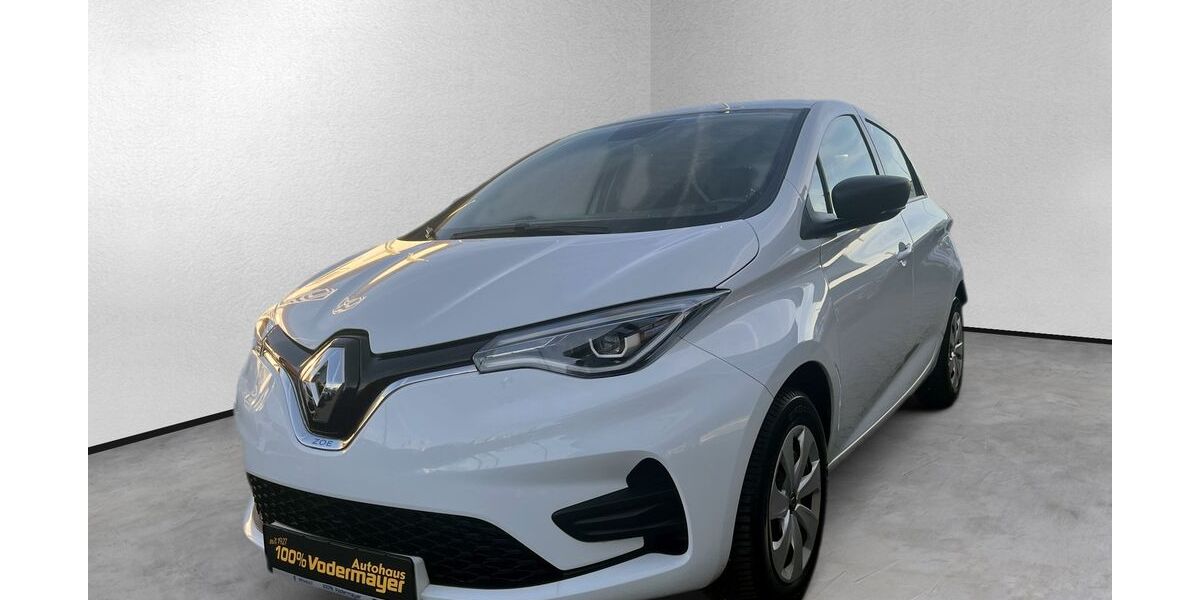 Renault ZOE 11.087 km 13.290 &euro; Rosenheim 83022