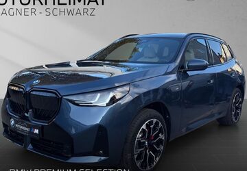 BMW X3 15.500 km 68.800 &euro; Wasserburg a. Inn 83512