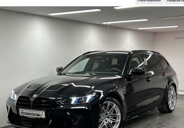 BMW M3 7.548 km 92.850 &euro; Rosenheim 83026