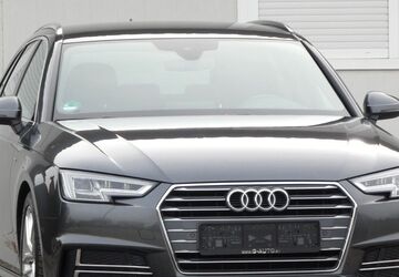 Audi A4 152.600 km 18.980 &euro; Kolbermoor 83059