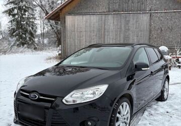 Ford Focus 127.000 km 5.200 &euro; Kolbermoor 83059