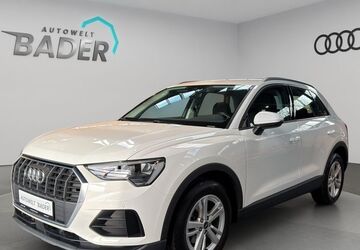 Audi Q3 40.437 km 28.430 &euro; Bruckmühl 83052