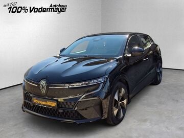 Gebrauchte Renault Megane