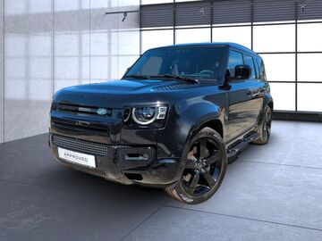 Gebrauchte Land Rover Defender