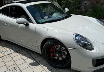 Porsche 991 98.000 km 103.999 &euro; Bad Aibling 83043
