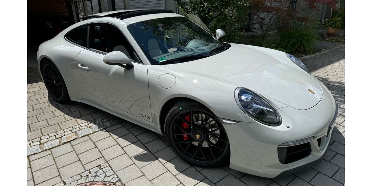 Porsche 991 98.000 km 103.999 &euro; Bad Aibling 83043