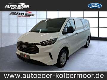 Gebrauchte Ford Transit