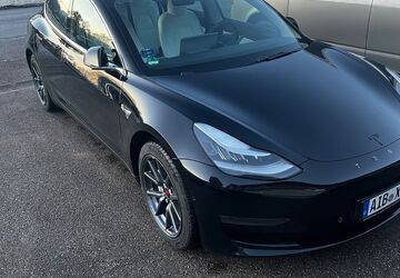 Tesla Model 3 161.500 km 19.985 &euro; Bad Aibling 83043