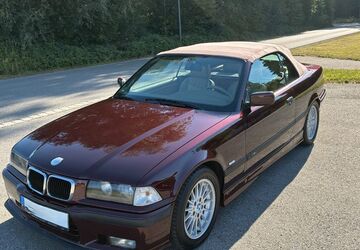 BMW 320 151.200 km 7.800 &euro; Rosenheim 83026