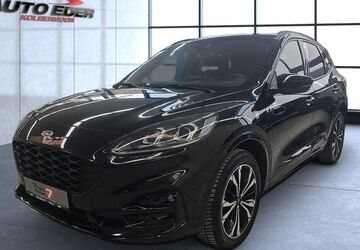 Ford Kuga 39.142 km 27.990 &euro; Kolbermoor 83059