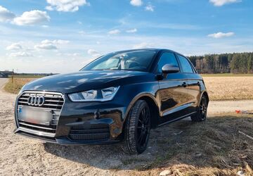 Audi A1 133.000 km 10.000 &euro; Aying 85653