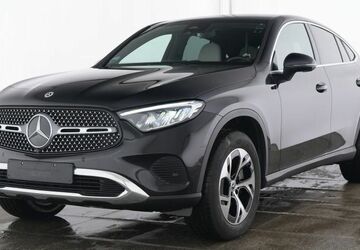 Mercedes-Benz GLC 300 41.890 km 60.485 &euro; Bad Aibling 83043