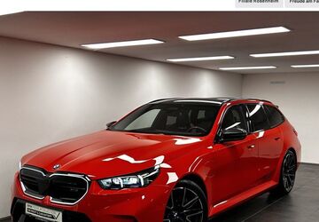 BMW M5 7.482 km 139.850 &euro; Rosenheim 83026