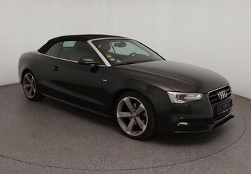 Audi A5 150.000 km 13.500 &euro; Rosenheim 83026