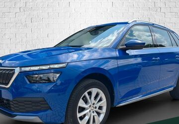 Skoda Kamiq 110.436 km 19.780 &euro; Wasserburg am Inn 83512