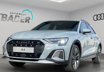 Audi A3 4.900 km 40.490 &euro; Bruckmühl OT Heufeld 83052