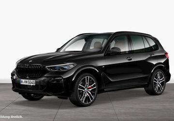BMW X5 86.210 km 51.850 &euro; Rosenheim 83026
