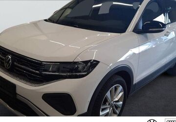 VW T-Cross 21.420 km 24.750 &euro; Wasserburg a. Inn 83512