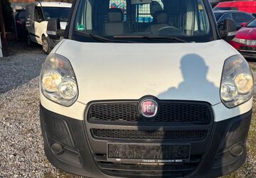Fiat Doblo 110.000 km 4.300 &euro; Rosenheim 83026
