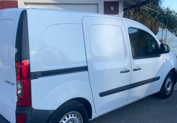 Mercedes-Benz Citan 120.000 km 7.600 &euro; Söchtenau 83139
