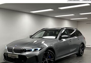 BMW 330 33.314 km 48.390 &euro; Rosenheim 83026