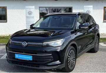 VW Tiguan 20.857 km 35.900 &euro; Raubling 83064
