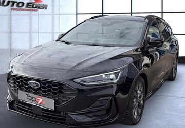 Ford Focus 19.161 km 23.850 &euro; Eiselfing 83549