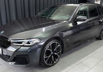 BMW 540 175.000 km 31.999 &euro; Miesbach 83714