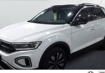 VW T-Roc 16.909 km 29.900 &euro; Wasserburg a. Inn 83512