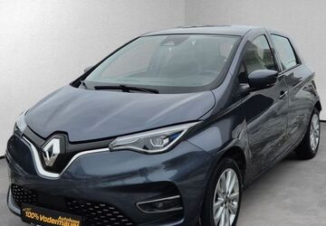 Renault ZOE 37.803 km 15.990 &euro; Rosenheim 83022