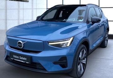 Volvo XC40 12.390 km 28.990 &euro; Kolbermoor 83059